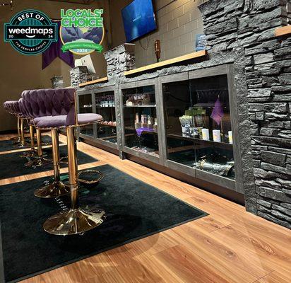 Kind Castle Organic Cannabis Store