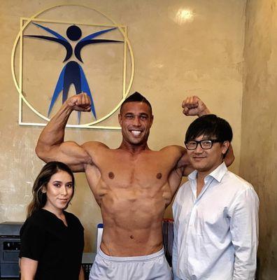 Harbor Spine & Wellness