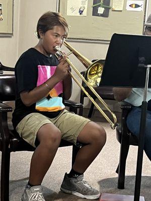 Cedar Tree Music and Performance