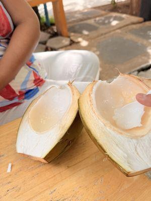 Aloha Sugarcane Juice