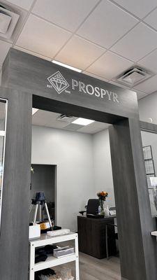 Prospyr Pembroke pines
