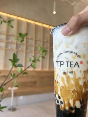 TP Tea