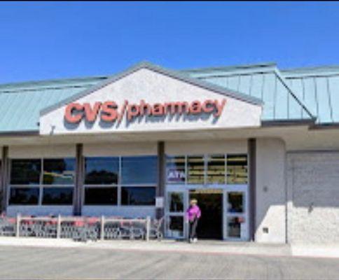CVS Pharmacy