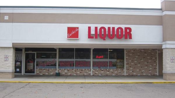 North Side Liquor