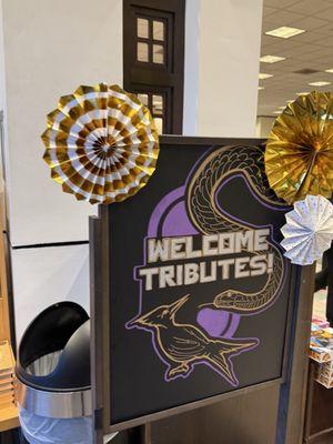 Barnes & Noble Booksellers