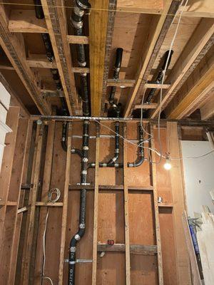 M.S.P Plumbing, Inc.