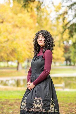 JENNY ROHI PHOTOGRAPHY