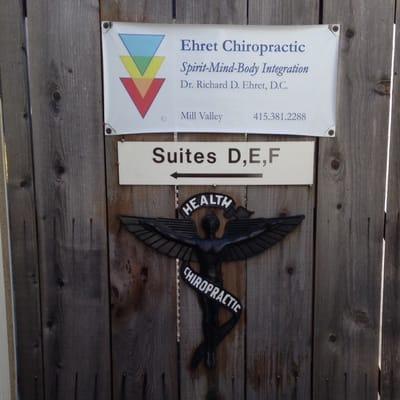 Ehret Chiropractic