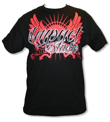 Impact Studio Screen Printing