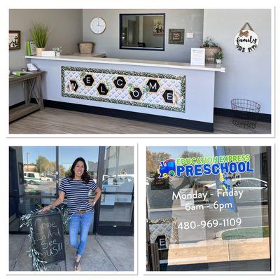 Education Express Preschool