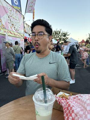 805 Night Market
