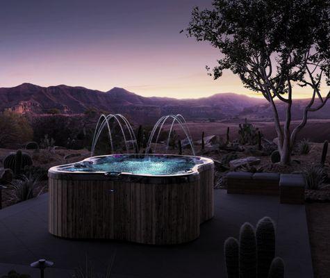Southwest Spas & Pools