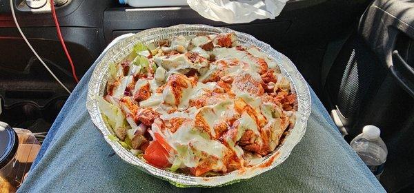 Adams Five Star Halal