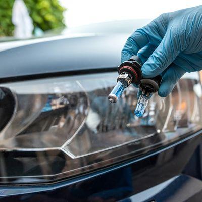 All American Windshield & Metal Buildings