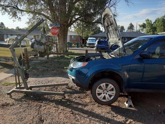 Affordable And Honest Mechanics