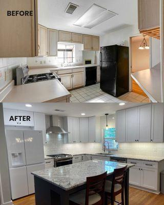 Maximum Quality Renovations