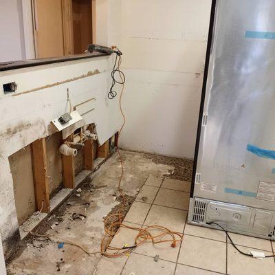 One Call Saul Handyman Services