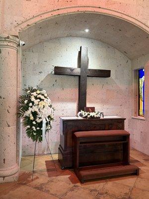 Fred Dickey Funeral and Cremation Services