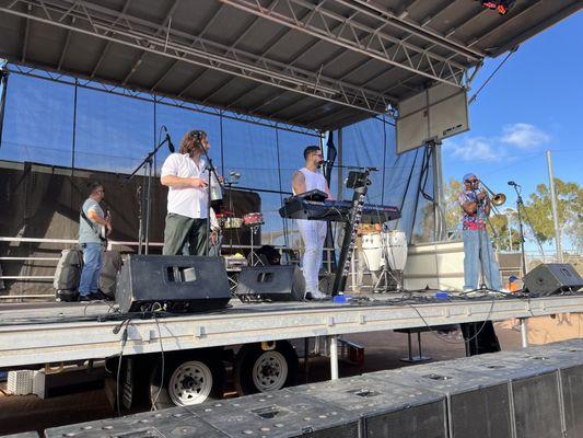 Calavera Community Park