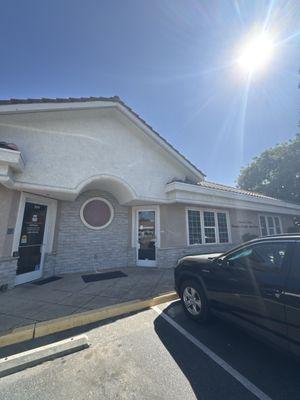 Worst clinic I've ever seen