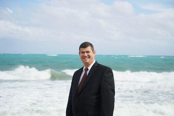 Dov Landesman CPA
