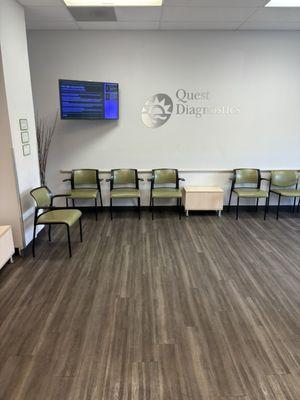 Quest Diagnostics