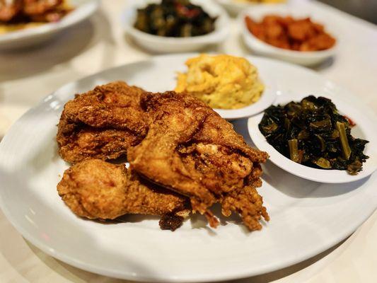 Nellie's Southern Kitchen