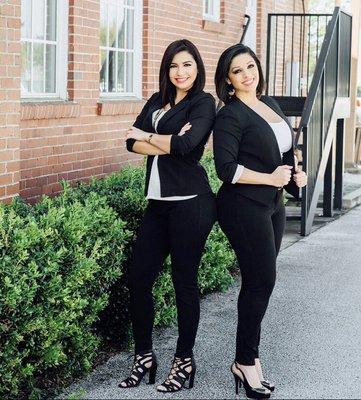 The Ricardo Team La Rosa Realty