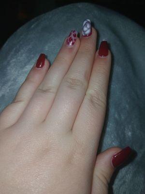 THEY'RE BEAUTIFUL!!!