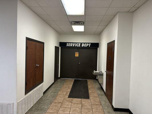 Ardmore, OK - United Ag & Turf