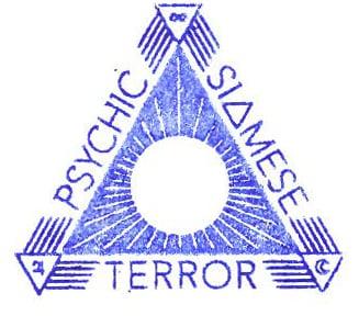 Psychic Siamese Terror