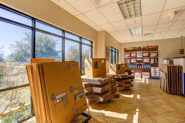 Simply Self Storage- Navarre