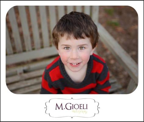 M.Gioeli Photography