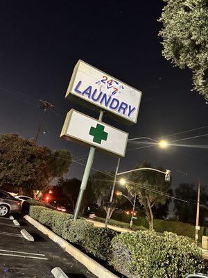 A-1 Laundry Mart