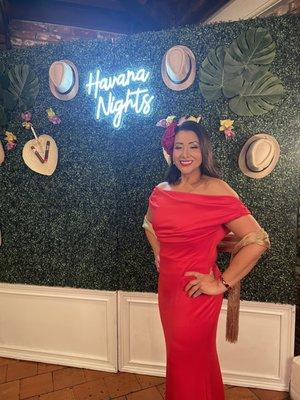 Sunkiss Spray Tanning