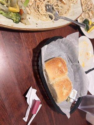 Romas Italian Restaurant