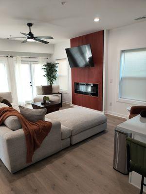 Carpentry Handyman Atlanta, Above all handyman can handle any type of carpentry you have.