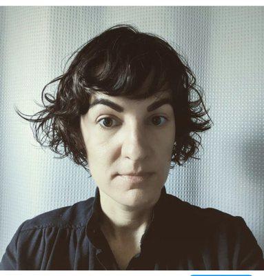 Hey Pretty! Hair Studio