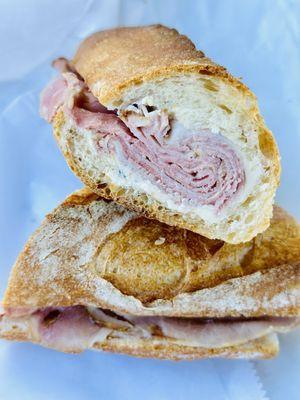 Fatted Calf Charcuterie