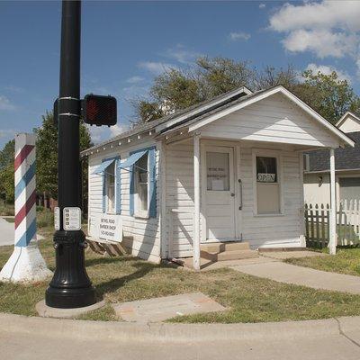 Bethel Road Barber Shop