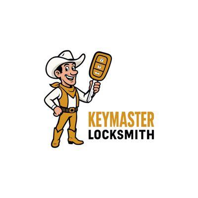 Keymaster Locksmith