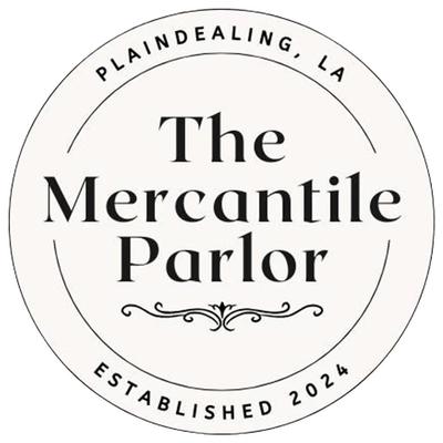 The Mercantile Parlor