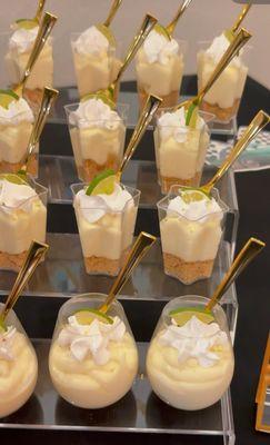 Madeling Dominican catering