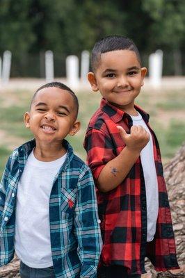 Roberts Photography LA