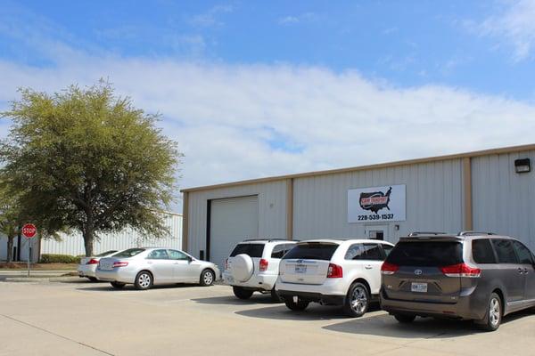 Seaway Business Park
