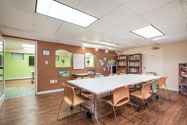 Community Room