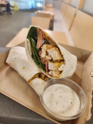 Individual Nutrition