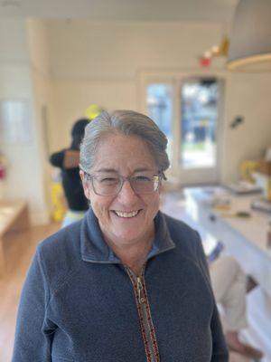 Drybar - Del Mar at One Paseo