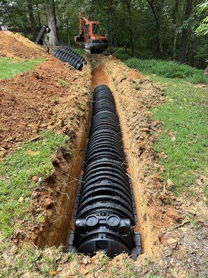 Reasonable and Reliable Septic