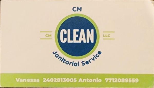 CM Clean